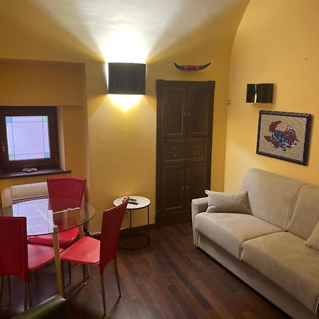 Giglio Apartment Navona Рим Екстер'єр фото