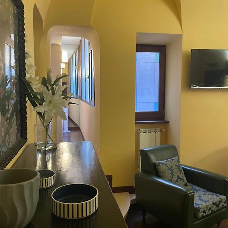 Giglio Apartment Navona Рим Екстер'єр фото