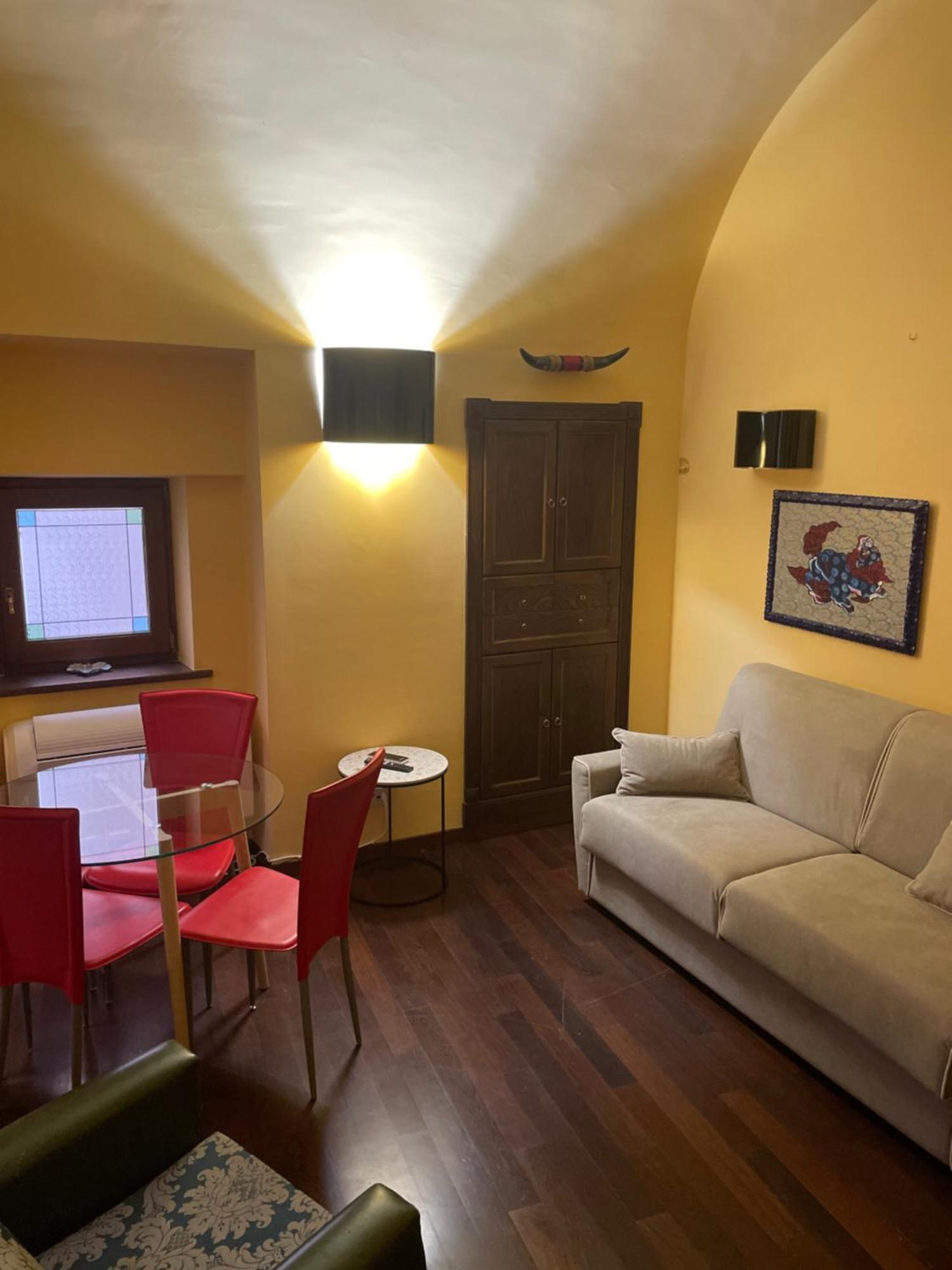 Giglio Apartment Navona Рим Екстер'єр фото