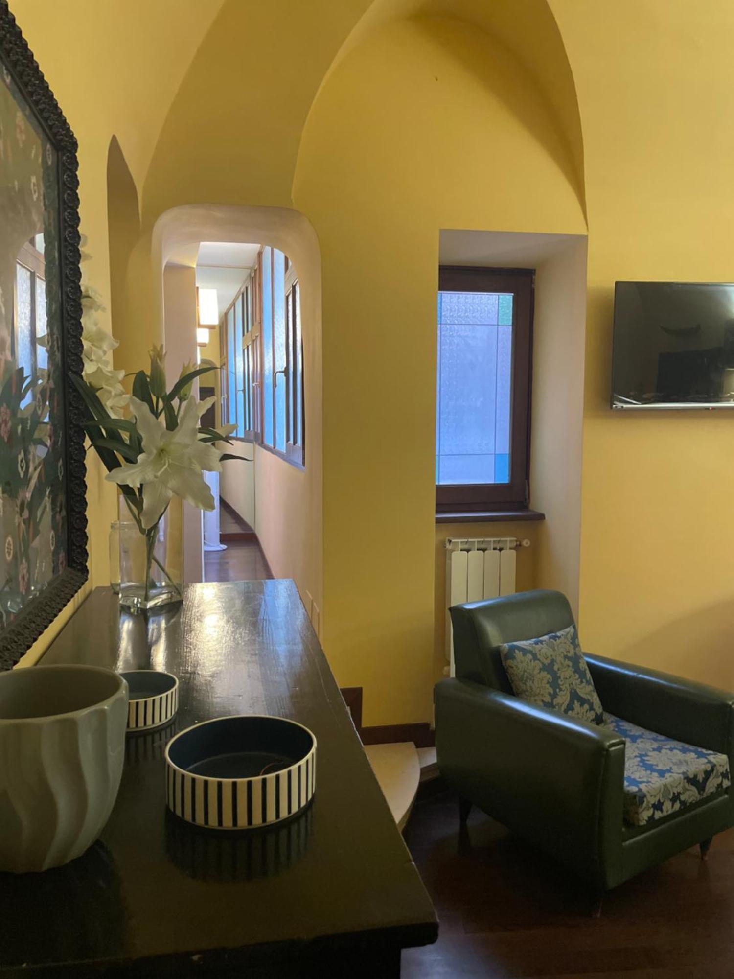 Giglio Apartment Navona Рим Екстер'єр фото