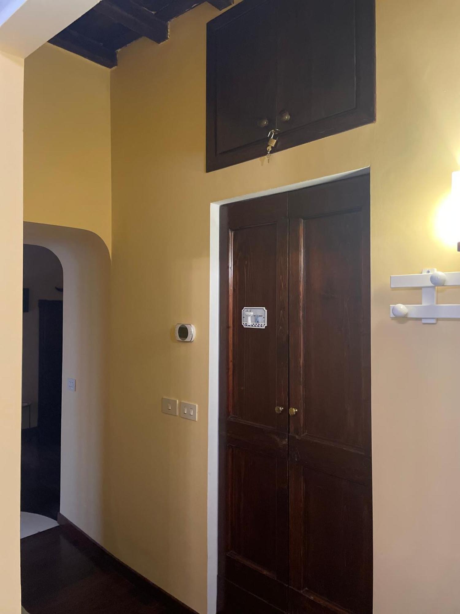 Giglio Apartment Navona Рим Екстер'єр фото