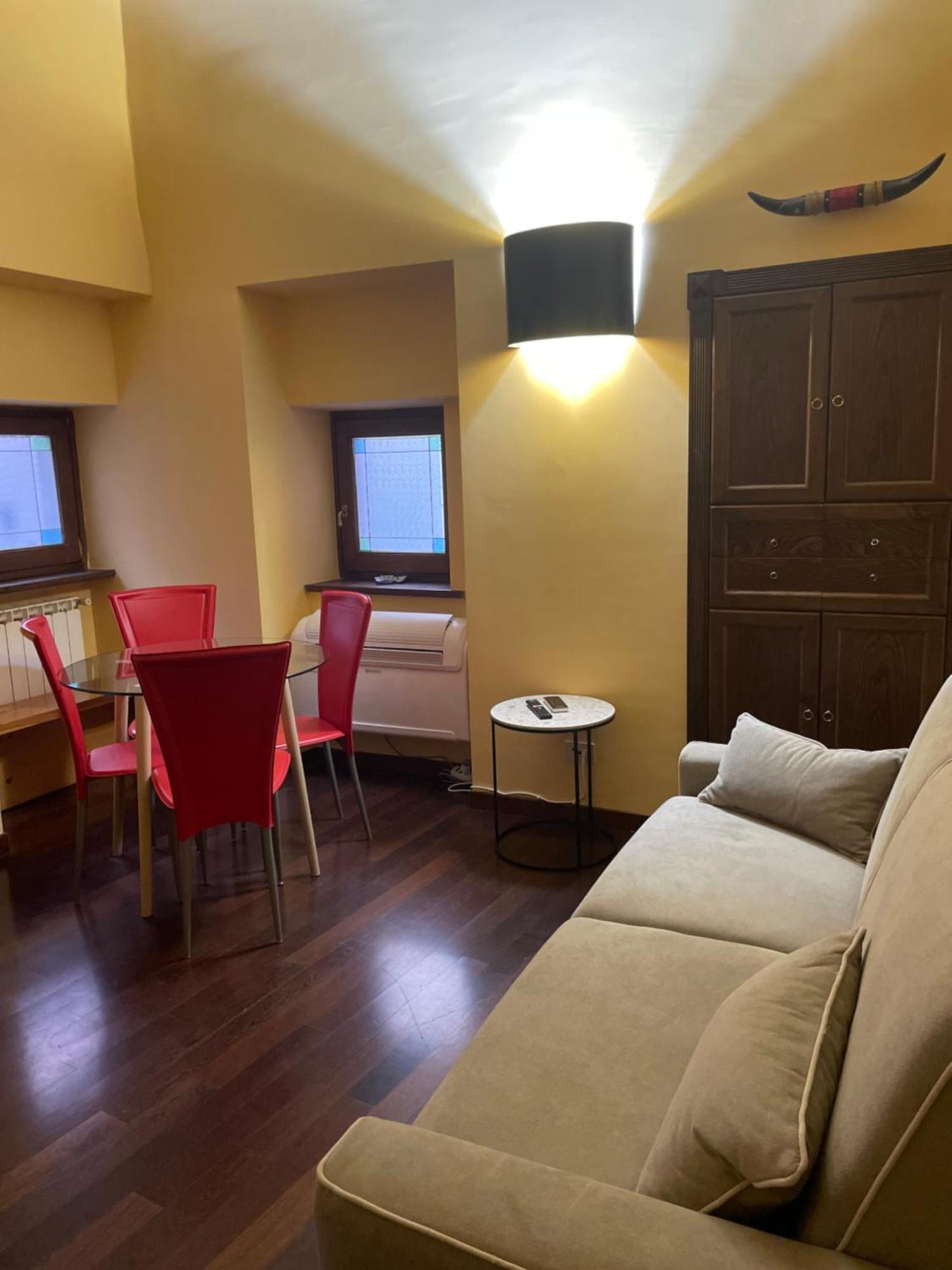 Giglio Apartment Navona Рим Екстер'єр фото