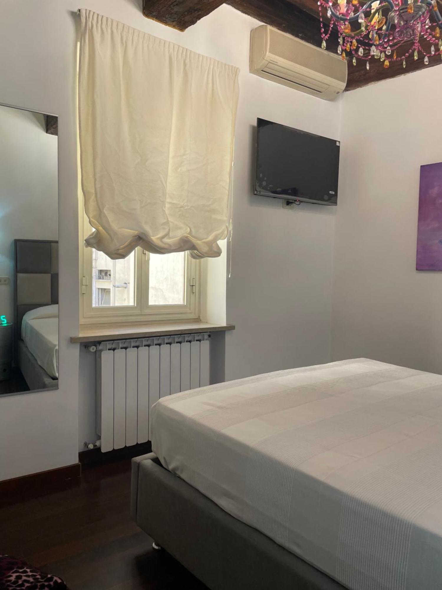 Giglio Apartment Navona Рим Екстер'єр фото