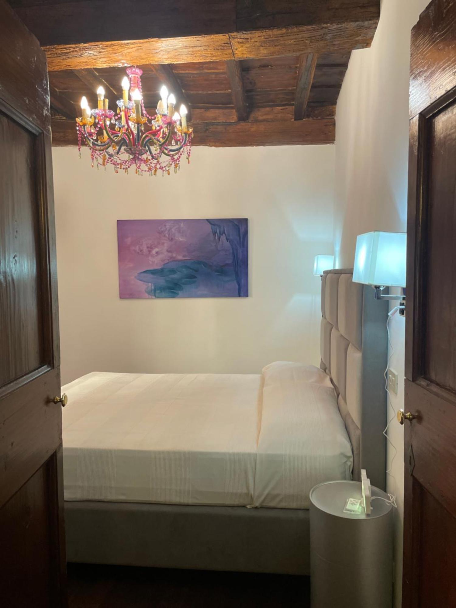 Giglio Apartment Navona Рим Екстер'єр фото