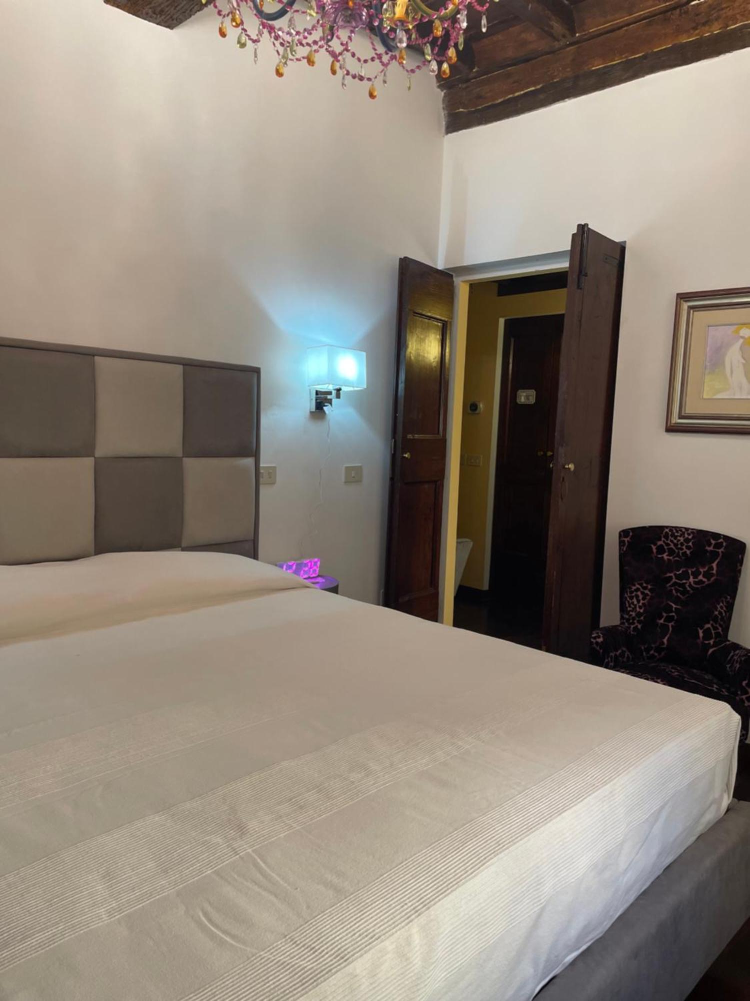 Giglio Apartment Navona Рим Екстер'єр фото