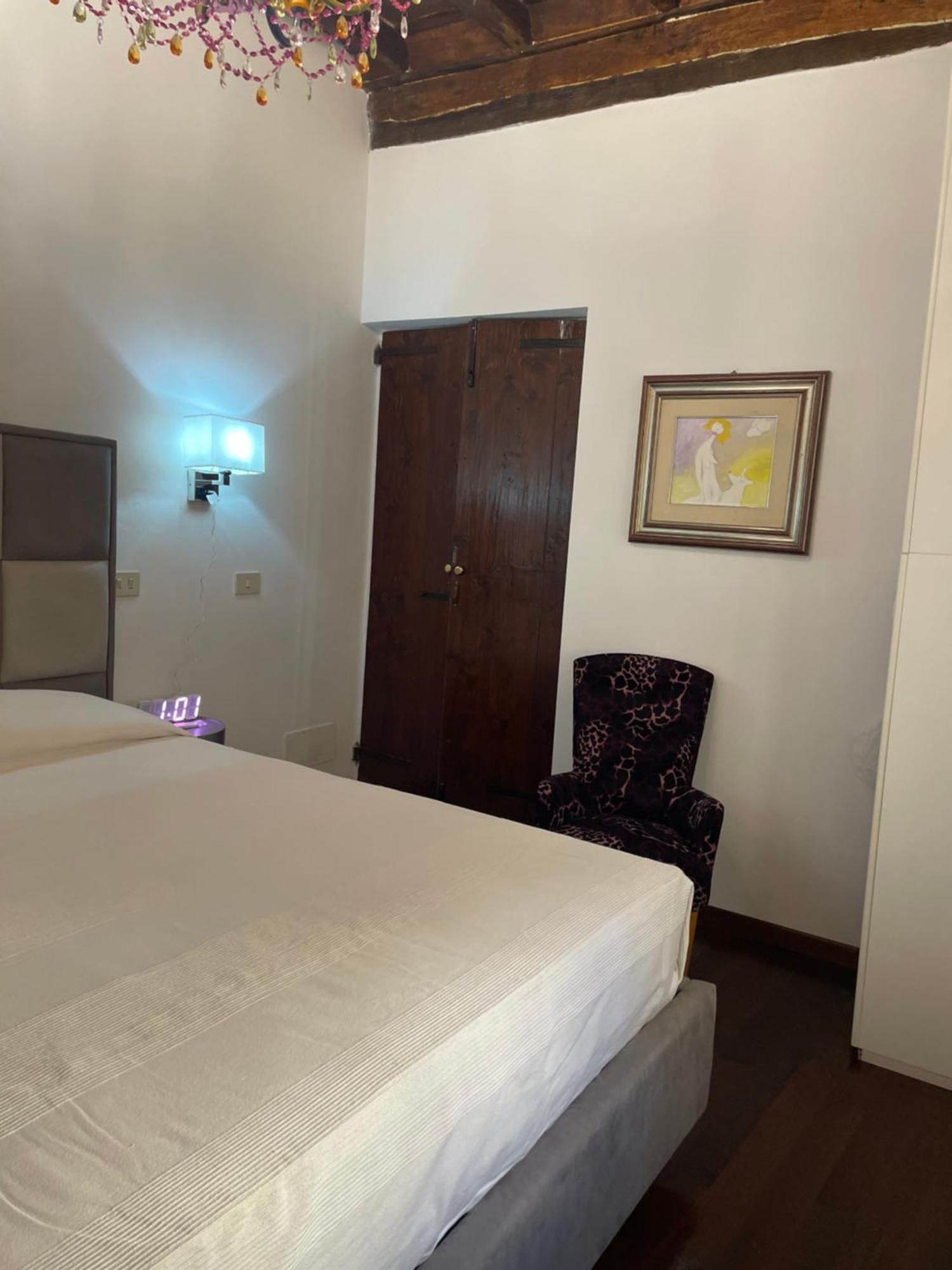 Giglio Apartment Navona Рим Екстер'єр фото