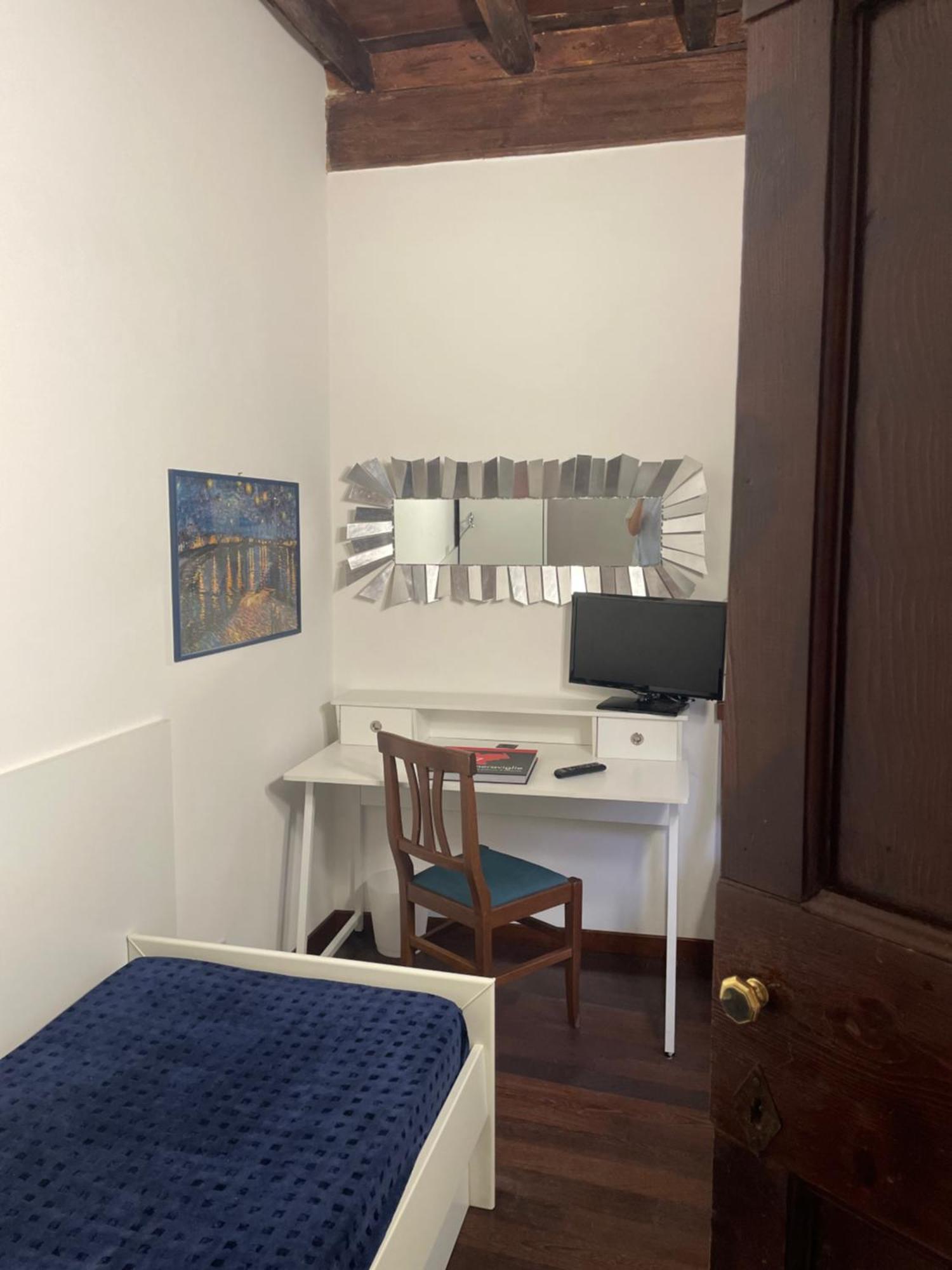 Giglio Apartment Navona Рим Екстер'єр фото