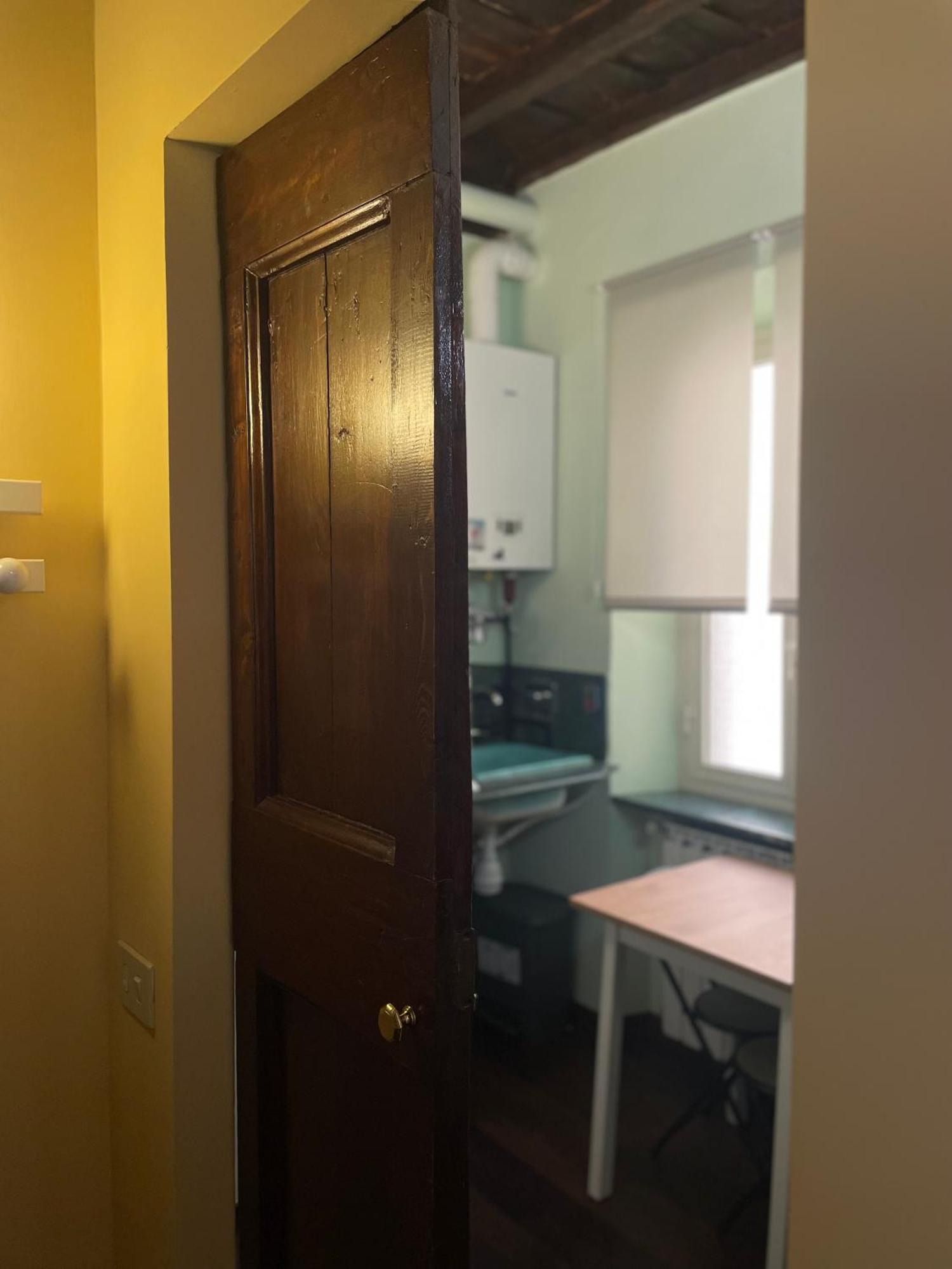 Giglio Apartment Navona Рим Екстер'єр фото