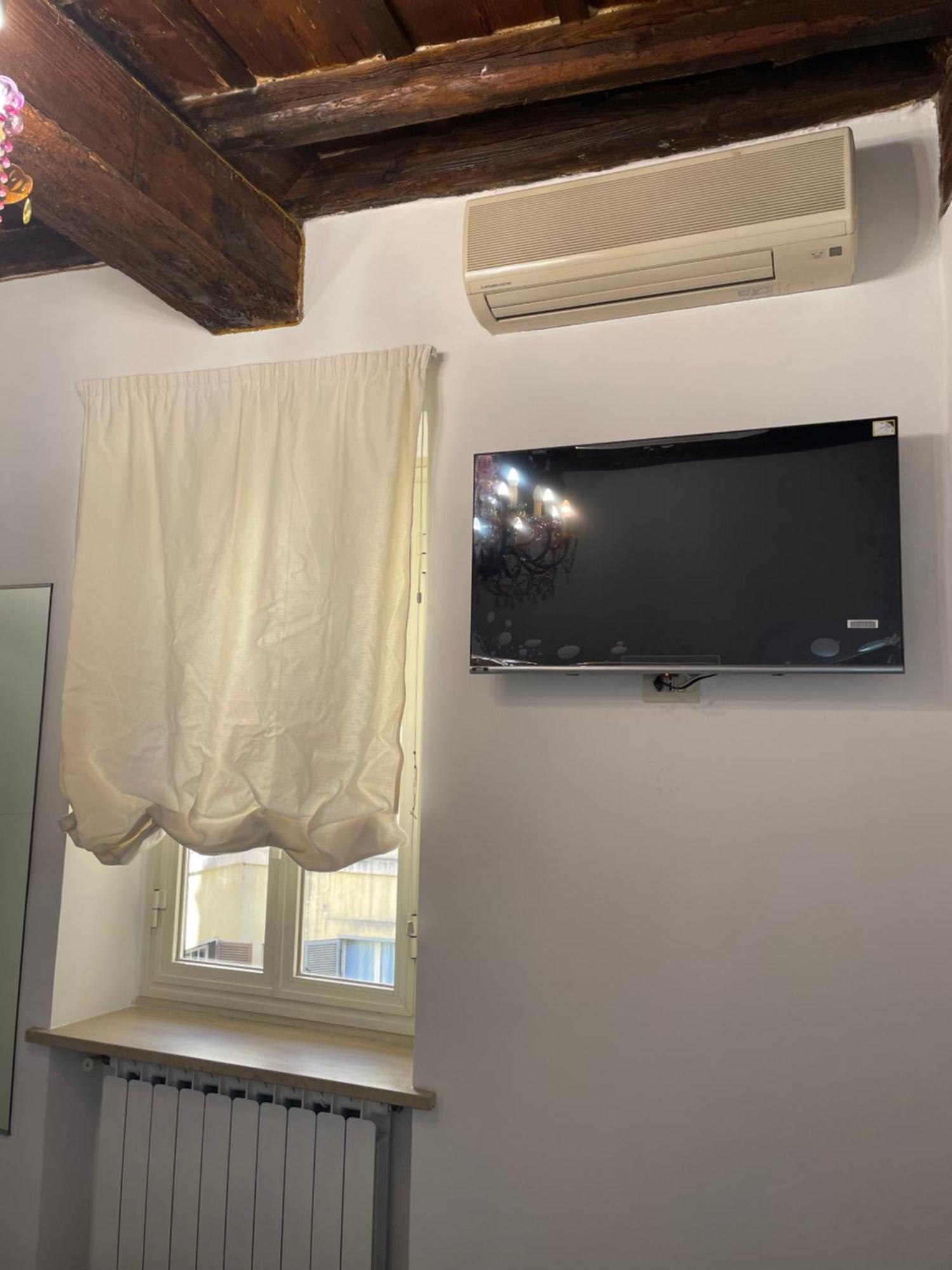 Giglio Apartment Navona Рим Екстер'єр фото