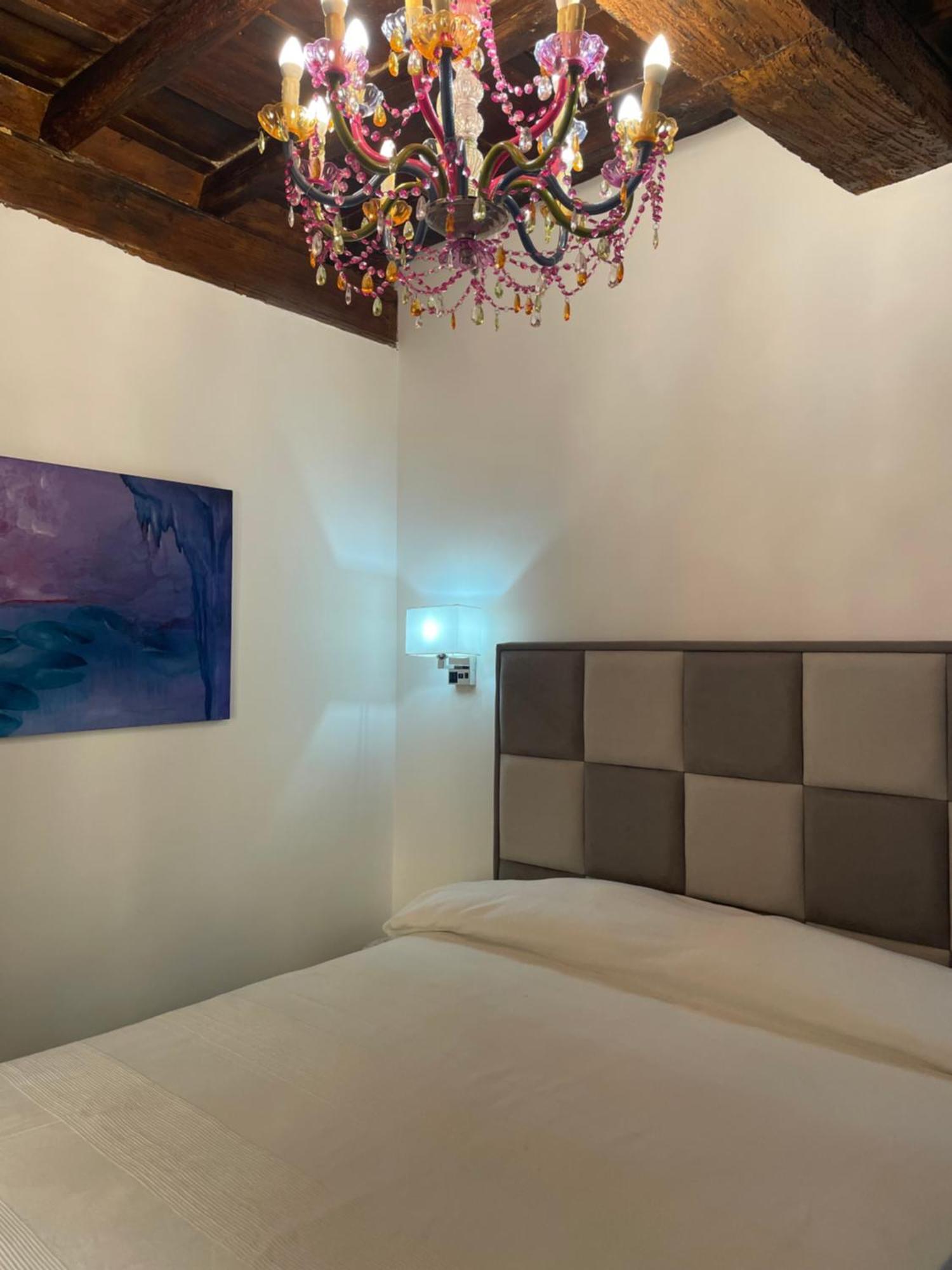 Giglio Apartment Navona Рим Екстер'єр фото